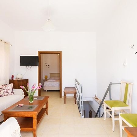 Thalassini Villa Daráco Kültér fotó