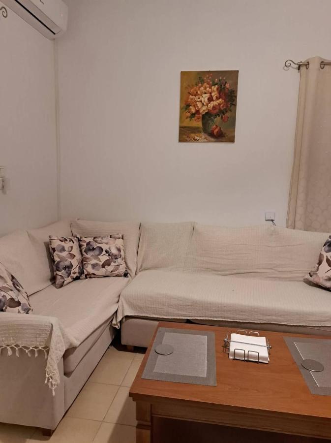 Thalassini Villa Daráco Kültér fotó