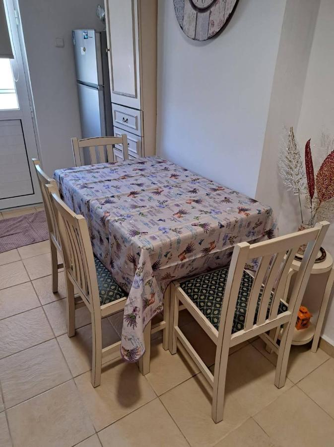 Thalassini Villa Daráco Kültér fotó